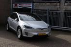 Tesla Model X 75D Base (bj 2018, automaat), Automaat, Model X, Gebruikt, 2327 kg