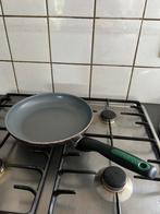 GreenPan koekenpan, Huis en Inrichting, Keuken | Potten en Pannen, Ophalen of Verzenden, Gebruikt, Koekenpan of Braadpan