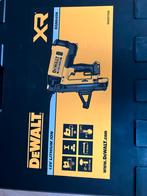 DEWALT DGN845N-XJ 18V C6 betontacker op gas, Ophalen of Verzenden, Nieuw, Boor- en/of Breekhamer
