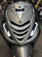 Piaggo 45km zip full option, Fietsen en Brommers, Scooters | Piaggio, Ophalen, Maximaal 45 km/u, Zip, Zo goed als nieuw