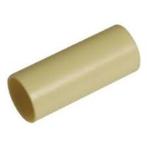 Electra buis 5/8” en 3/4” crème en grijs vanaf 0.34€ p/m, Ophalen of Verzenden, Nieuw, Kabel of Snoer