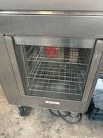 kip grill oven, Ophalen, Gebruikt