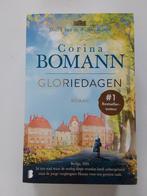 Corina Bomann : Gloriedagen, Boeken, Ophalen of Verzenden, Zo goed als nieuw, Corina Bomann