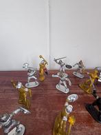 Ridders minifiguurtjes, Ophalen of Verzenden, Gebruikt