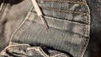 Gezocht oude, kapotte en afgedankte spijkerbroeken., Kleding | Dames, Ophalen, Gedragen, Overige kleuren, Overige jeansmaten