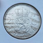 Zeer nette 2,5 Gulden / Rijksdaalder uit 1972 van Juliana, Verzenden, Koningin Juliana, 2½ gulden, Losse munt