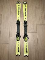 Fischer RC4 SL Ski's - 125cm, 100 tot 140 cm, Ophalen of Verzenden, Carve, Skiën