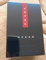 Prada Luna rossa ocean 150ml eau de toilette geseald, Ophalen of Verzenden, Nieuw