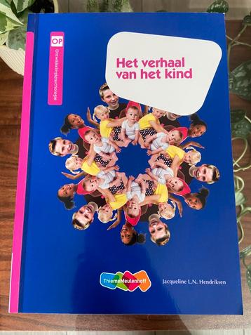 Henriëtte Dijkstra - Het verhaal van het kind beschikbaar voor biedingen
