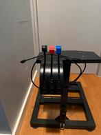 Logitech Throttle Flight Sim, Ophalen of Verzenden, Zo goed als nieuw