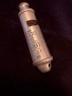 Emca Fluitje Boy Scouts, Verzenden, Gebruikt, Overige typen