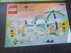 Lego system 6409, Ophalen of Verzenden
