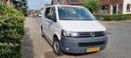 Volkswagen Transporter 2.0 TDI 103KW 2013, Auto's, Euro 5, Stof, 4 cilinders, Volkswagen