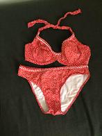 Leuke halter bikine van Freya  mt 80E, Verzenden, Freya, Zo goed als nieuw, Bikini
