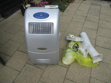 AMCOR mobiele airo AMC 12KE-410 beschikbaar voor biedingen