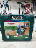 Bosch PST 900 PEL Decoupeerzaag, Doe-het-zelf en Verbouw, Gereedschap | Zaagmachines, Decoupeerzaag, Ophalen of Verzenden, Zo goed als nieuw