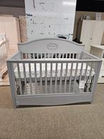 SHOWMODEL Born Lucky Baby/ Peuter Ledikant  Ilona Grey, Kinderen en Baby's, Ophalen, Nieuw, Ledikant