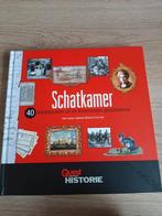 Schatkamer, 40 hoogtepunten van de Nederlandse geschiedenis, Ophalen of Verzenden, Tweede Wereldoorlog