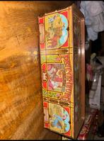 Oude Blikken Koekblikken en Snoepblikken, Verzamelen, Ophalen of Verzenden, Gebruikt, Koek(jes), Overige merken