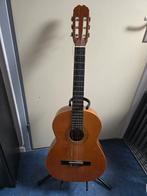 Gitaar Admira Sevilla met standaard, Ophalen, Gebruikt, Resonator- of Dobrogitaar
