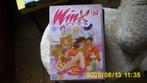 Winx club serie 2 deel 14 dvd +cd(bvj), Zo goed als nieuw, Verzenden