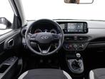 Hyundai i10 1.0 Comfort | Navigatie via Carplay (bj 2024), 12 maanden, Stof, Gebruikt, 899 kg