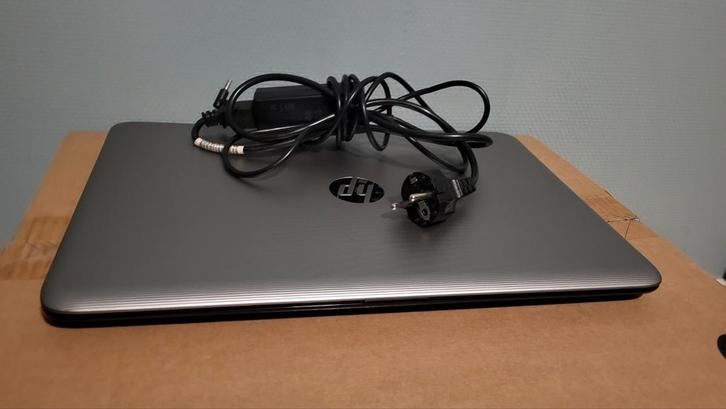 HP laptop 15" - 128GB m.2 SSD AMD A6 Linux Mint, Computers en Software, Overige Computers en Software, Gebruikt, Ophalen