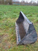 Dichte bak, Doe-het-zelf en Verbouw, Ophalen, Gebruikt