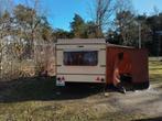 Ifa Bastei 340, Caravans en Kamperen, Particulier, Rondzit, Luifel