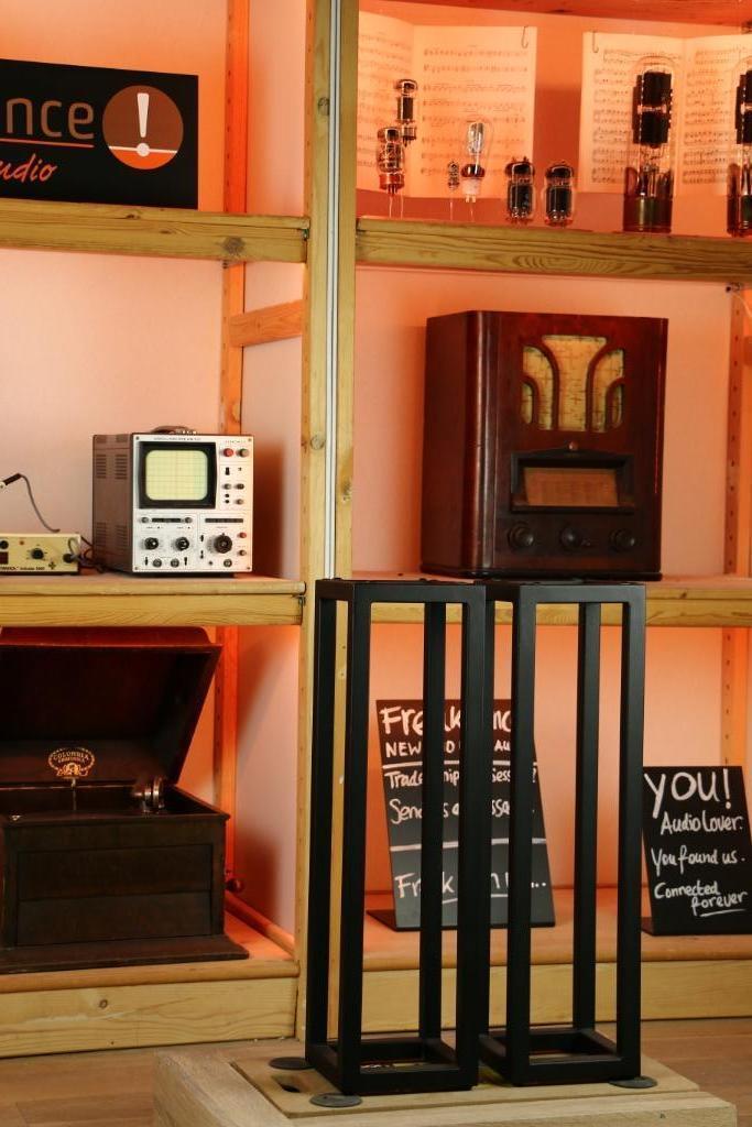 Custom Design Fishtank for P3 Harbeth. Ander type?, Audio, Tv en Foto, Luidsprekers, Zo goed als nieuw, Overige typen, Minder dan 60 watt