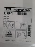 Remeha serviceset A - S101673, Doe-het-zelf en Verbouw, Minder dan 30 cm, Cv-ketel of Combi-ketel, Nieuw, Minder dan 60 cm