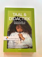 Henk Huizenga - Aanvankelijk en technisch lezen, Ophalen of Verzenden, Zo goed als nieuw, Henk Huizenga, Nederlands