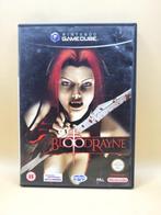 BloodRayne GameCube, Spelcomputers en Games, Nintendo support, Eén computer, Ophalen of Verzenden, Zo goed als nieuw
