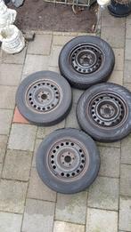 Winter 195 65 15 banden, Auto diversen, Aanhangwagen-onderdelen, Ophalen, Gebruikt