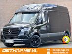 Mercedes-Benz Sprinter 211CDI 9G-Tronic / Automaat / M-Bux /, Auto's, Diesel, Bedrijf, BTW verrekenbaar, Lease