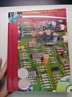 Electronic Devices - conventional current version, Boeken, Ophalen of Verzenden, Beta, HBO