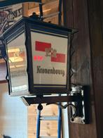 Bierreclame, Verzamelen, Biermerken, Ophalen, Zo goed als nieuw, Overige merken
