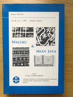 De Molukken en Nieuw-Guinea, Ophalen of Verzenden, Gelezen, E.K.M. Masinambow