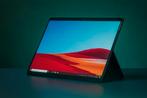 Microsoft Surface x 11 gezocht, Computers en Software, Android Tablets, Ophalen, Zo goed als nieuw
