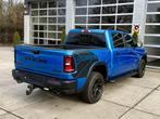 Dodge Ram 1500 Rebel 3.0 SST Hurricane Twin Turbo (Geen BPM), Auto's, Automaat, 2404 kg, 2993 cc, Blauw