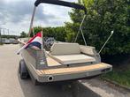 Cooper800 - 2021 - Cooper 800 - 80pk, Gebruikt, Binnenboordmotor, 6 meter of meer, Diesel