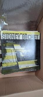 Blue Note lp Sidney Bechet, Cd's en Dvd's, Vinyl | Jazz en Blues, 1960 tot 1980, Jazz, Ophalen of Verzenden, Zo goed als nieuw
