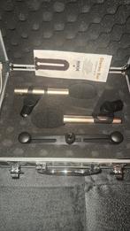AKG C 451 B stereo set, Muziek en Instrumenten, Microfoons, Ophalen of Verzenden, Zo goed als nieuw