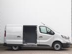 Renault Trafic 2.0 dCi 110 T29 L1H1 Comfort | LED | Multifun, Voorwielaandrijving, Stof, 4 cilinders, 2000 kg