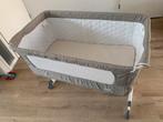 Co sleeper, Ophalen, Zo goed als nieuw, Wieg