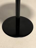 Jaren 80 bijzettafel vintage tafel retro postmodern memphis, Ophalen, Gebruikt, IKEA, SE