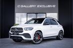 Mercedes-Benz GLE GLE350 e 4MATIC Premium Plus - AMG l Panor, Automaat, Gebruikt, Zwart, 4 cilinders