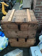 2 eieren kisten, Ophalen of Verzenden