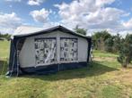 Voortent maat 6, Caravans en Kamperen, Ophalen, Gebruikt