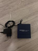 Netgear prosafe, Computers en Software, Netwerk switches, Ophalen, Zo goed als nieuw